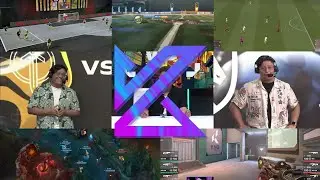 DEMO REEL KEVHO 2024