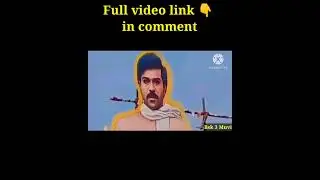 #Rc15 Full story explain in telugu