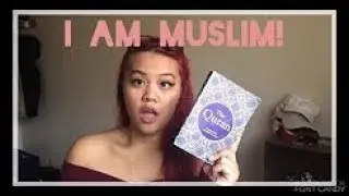 ❤️ WATCH WHY ISLAM INSPIRED ME ❤️ MUSLIM REVERT ❤️