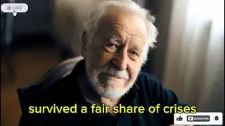 I&rsquo;m 90 Years Old &mdash; The Simple Daily Habits That Truly Extend Life #lifeadvice #lifelessons #over60