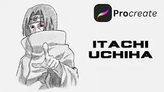 Itachi Uchiha 