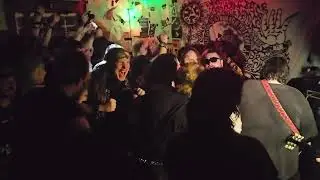 Coffee Stain - Ready To Fight (Live at Gluesniffer Fest, Murfreesboro, TN, 07/12/25)