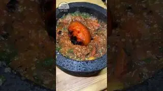 Salsa tatemada de chile piqu&iacute;n!!! Un cl&aacute;sico norestense #shorts #salsa #receta #cocina #comida