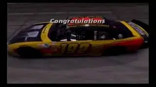 NASCAR 2005 Speedzone Challenges