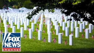 Nonprofit helps veteran charities by rating organizations