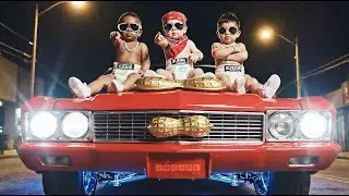 Deez Nuts &ndash; Full Video | Square Baby Big Game Commercial