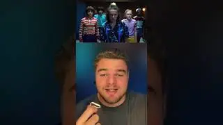 WHAT SHOULD THE STRANGER THINGS SPIN-OFF BE?