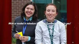 Hey there Ms. Weiss (Introducing Our Black Excellence Project)