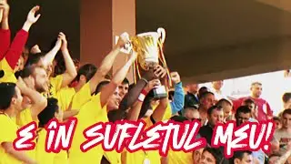 🎧 Orheiul Alb-Roșu