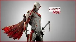 Warframe Indonesia - Augment mod di buff gan...