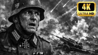German Soldiers Expected Revenge in Normandy &mdash; Instead They Faced Endless Allied Artillery