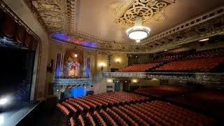Saving the State Theatre