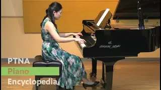 【B級 バロック】作曲者不詳（伝J.S.バッハ）：ミュゼット ニ長調 BWV Anh.126(2025ピティナコンペ課題曲)pf.森谷 瑞木:Moriya Mizuki