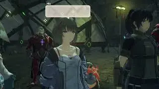 Quest Securing Supplies Xenoblade 3