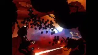 BADLAND 2 - Game Trailer HD (iOS, Android)