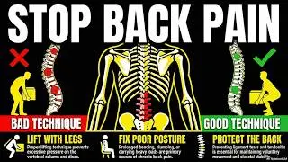 More Than a Skeleton Crew: An EHO's Guide to the Body in Motion
