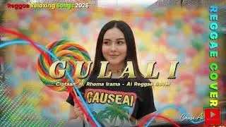 Gulali &ndash; Rhoma Irama (AI Reggae Cover) | Lagu Lawas Indonesia 2026