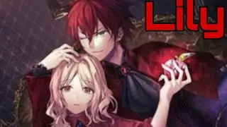 Nightcore - Lily (deeper male version)
