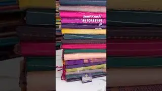 Semi Kanchi Collections✨WAPP:8610935466#trending#fashion#new#ytshorts#breakingnews#bridal#instagram