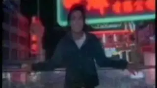 Michael Jackson - Prawdziwe JA - True Self