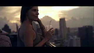 Strangerland  - Summer Nights - Official Lyric Video   30 June 2023 @strangerland melodicrock