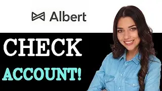 Is Albert A Good Bank Account (2025)