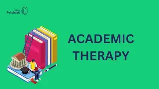 What Is Academic Therapy?