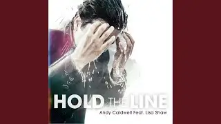 Hold the Line (feat. Lisa Shaw)
