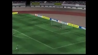 top 10 great goals fifa 09 pc