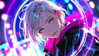 EDM &times; Nightcore Power Flow 🔥 Study, Work & Tomorrow&rsquo;s Energy (track39)