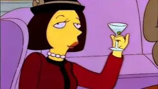 Meet Marge (The Simpsons)