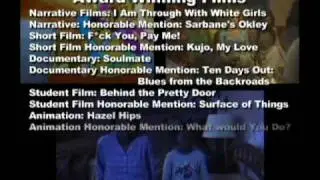 HBFF 2007 Trailer