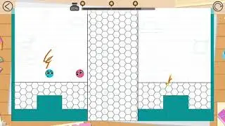 Love balls level 360 Android Gameplay