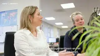 Wervingsfilm gemeentesecretaris Meerssen
