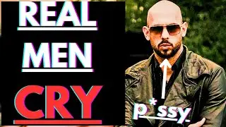 VULNERABILITY will SOLVE men&rsquo;s mental health issues