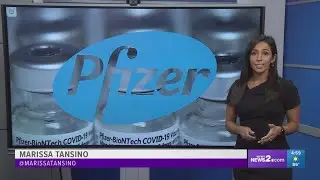Timeline for Pfizer COVID-19 vaccine for kids 5 to 11