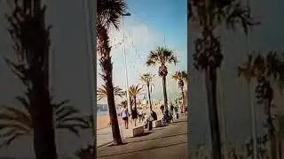 Benidorm Segway Levante beach February 19 - 2022
