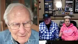 The Strange Motion Way podcast, interview Bob Larivee, a legendary figure in the automotive world.