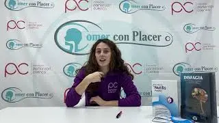 FISIOLOGIA DE LA DEGLUCION - COMER CON PLACER