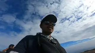 knuckles Highest Peak Gombaniya Hike