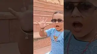 Mood #shorts #yt #song #arijit #baby #outdoor #public #vlogs #hello #fun @Vedulittlesteps
