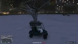 GTA Online - Payphone Hit - The Judge - Remote bomb.