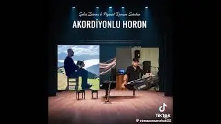 Akordiyonlu Horon - 2026