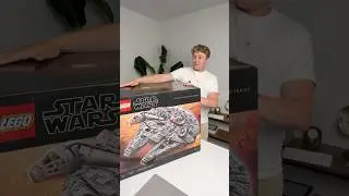 Где выгоднее взять LEGO