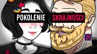 Dlaczego nikt już nie rozumie młodych Polak&oacute;w?