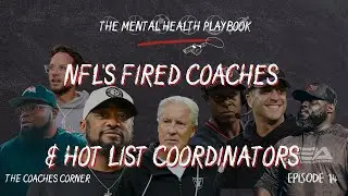 Evaluating Fired Coaches: Head Coach, Coordinator,, Or Analyst?
