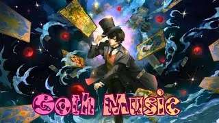 Música - Ecos de Mundo [(Erudito de Outrora - Sequência 3) - Lord of Mysteries] @Goth_music 