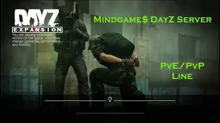 Modded Dayz Content