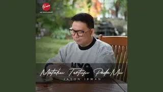 Mataku Tertuju PadaMu