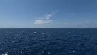 Atlantic Ocean Sunset Time-lapse Part 1 (RAW)